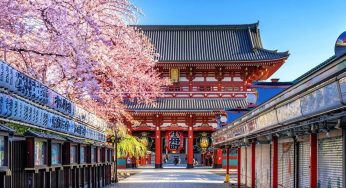Jelajahi Keindahan Jepang Tanpa Khawatir Biaya: Panduan Budget Travel dari Indonesia ke Negeri Sakura