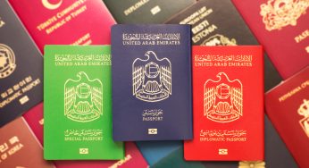 Inilah 5 Negara dengan Visa Terkuat di Dunia yang Harus Diketahui oleh Warga Indonesia