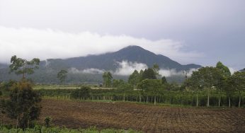 Menikmati Keindahan Gunung Sibuatan: Surga Tersembunyi di Indonesia