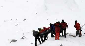 Puncak Kematian: Gunung yang Memiliki Potensi Letusan Besar dan Bencana Global