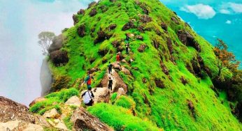 Mengenal Lebih Dekat Gunung BuluSaraung: Pesona Alam yang Menakjubkan di Indonesia