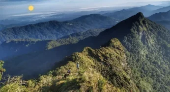 Menjelajahi Keunikan Gunung Batubrok: Fakta Menarik yang Perlu Kamu Ketahui