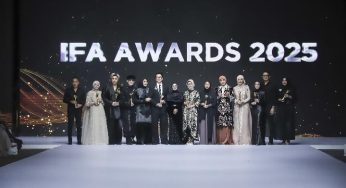 Kolaborasi Fashion dan Kecantikan di IFA 2025: Mengungkap Tren Terbaru di Dunia Mode dan Kecantikan!