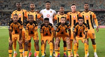 Kaizer Chiefs FC: Dari Tim Amatir Hingga Menjadi Raksasa