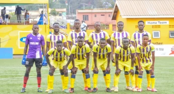 Proline FC Uganda: Tim yang Menginspirasi di Dunia Sepak Bola