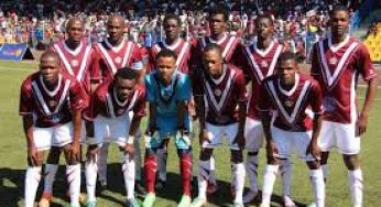 Manzini Wanderers FC: Tim Terbaik dari Swaziland