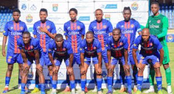Mbabane Swallows FC: Sejarah dan Prestasi Klub Ternama