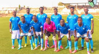Unisport de Sokodé FC: Kenali Tim Togo yang Menarik Hati