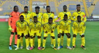 AS Togo-Port FC: Berkibar di Liga Togo: Kenali Lebih Dekat