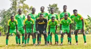 Simba FC: Tim Sepak Bola yang Menakjubkan dari Uganda!