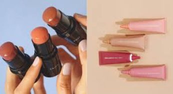 Liquid Blush: Cantik Tanpa Merogoh Kocek Banyak dengan Rekomendasi