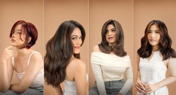 Warna Alam Jadi Primadona: Tren Warna Rambut Wanita Indonesia di Tahun 2025