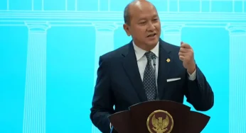 Proyek Baterai EV Rosan Roeslani Tetap Berjalan Meski Ganti Mitra!