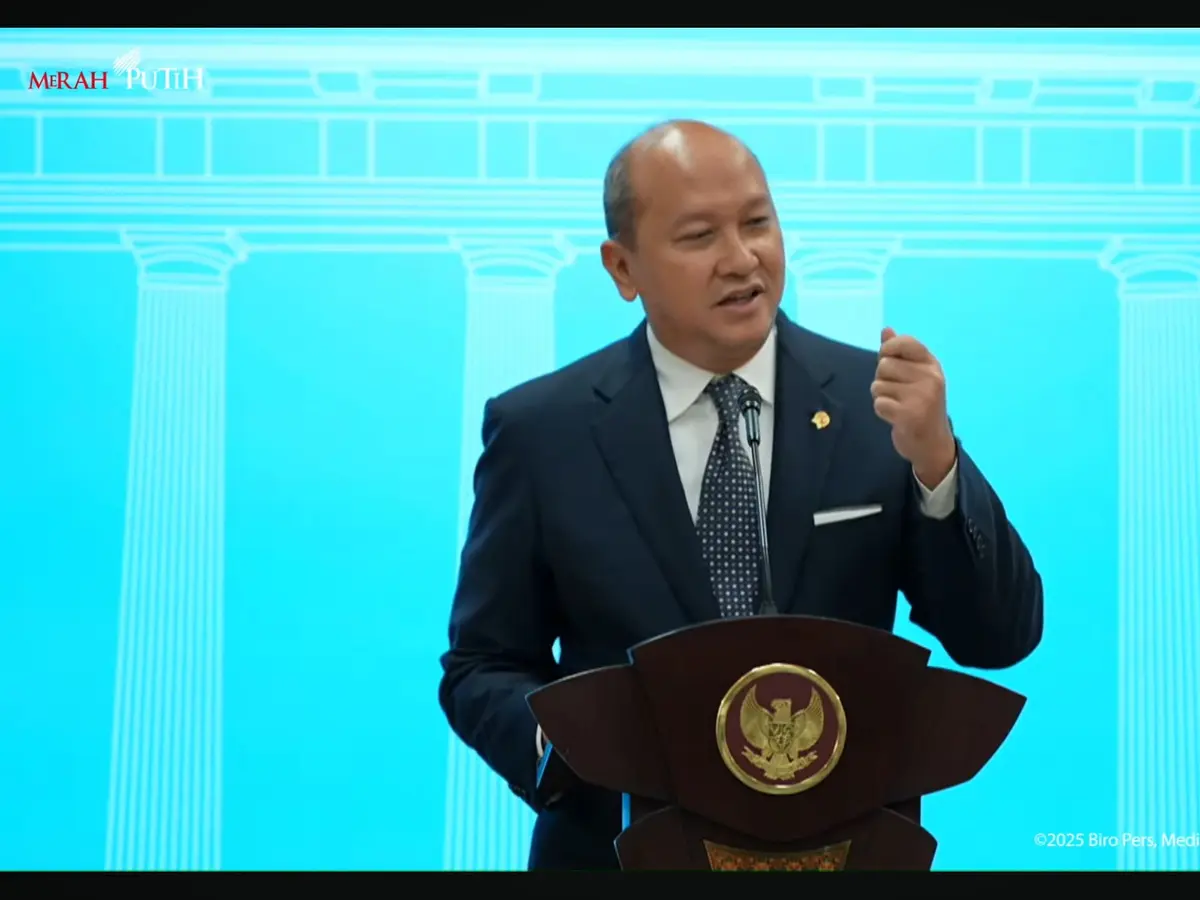 Proyek Baterai EV Rosan Roeslani Tetap Berjalan Meski Ganti Mitra!