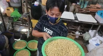 Harga Kedel Melambung Tinggi Bulan Ramadan 2025: Apa yang Harus Dilakukan Pengrajin Tahu Tempe?