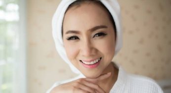 Gerakan ‘Skin Positivity’ Menjadi Tren Kecantikan Terbaru di Instagram?