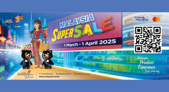 Malaysia Super Sale 2025: Belanja Mewah Tanpa Harus ke Eropa!