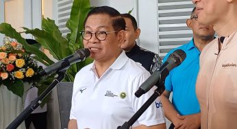 Pajak BBM Kendaraan di Jakarta Belum Diputuskan!
