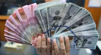 Tarif Perang Dagang dan Dampaknya pada Nilai Tukar Rupiah dan Dolar AS