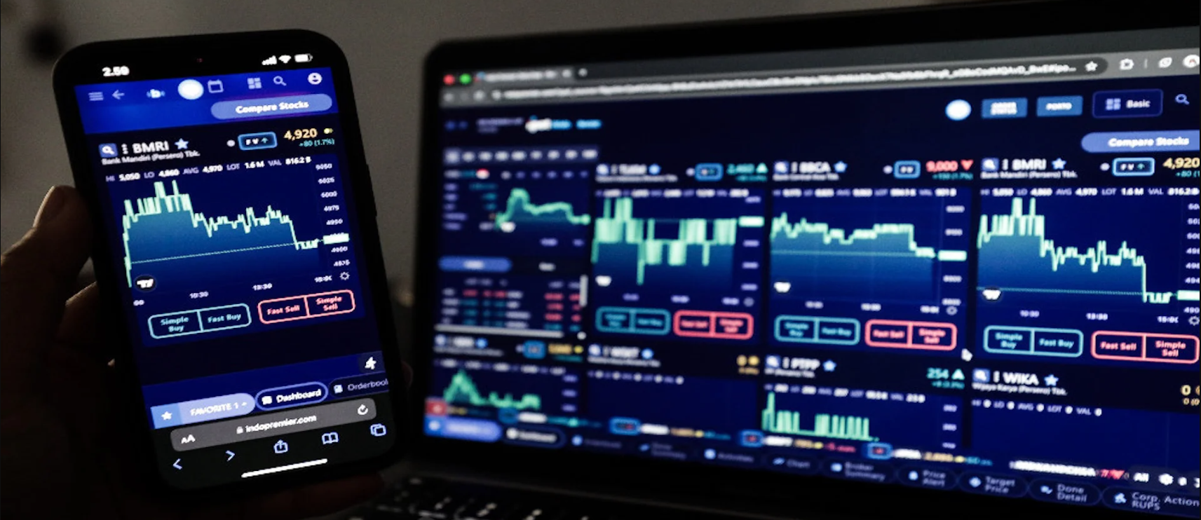 Investor Kakap ANTM Tetap Optimis Meski IHSG Tertekan, Ini Alasannya!