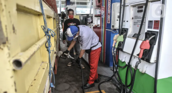 Impor Minyak dan LPG Pertamina dari AS, Apa Dampaknya?