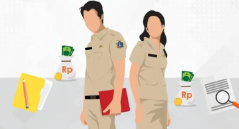 Gaji PNS Naik 16 Persen! Ini Dia Faktanya yang Harus Kamu Tahu!