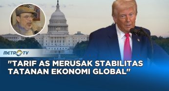 Dampak Buruk Tarif Trump: Rp847 Triliun Uang Dana Pensiun di AS ‘Hilang’
