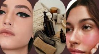 Makeup Berbahan Skincare, Tren Kecantikan yang Akan Meledak di Tahun 2025!