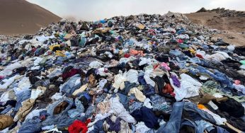 Industri Fast Fashion dan Dampaknya pada Lingkungan Indonesia